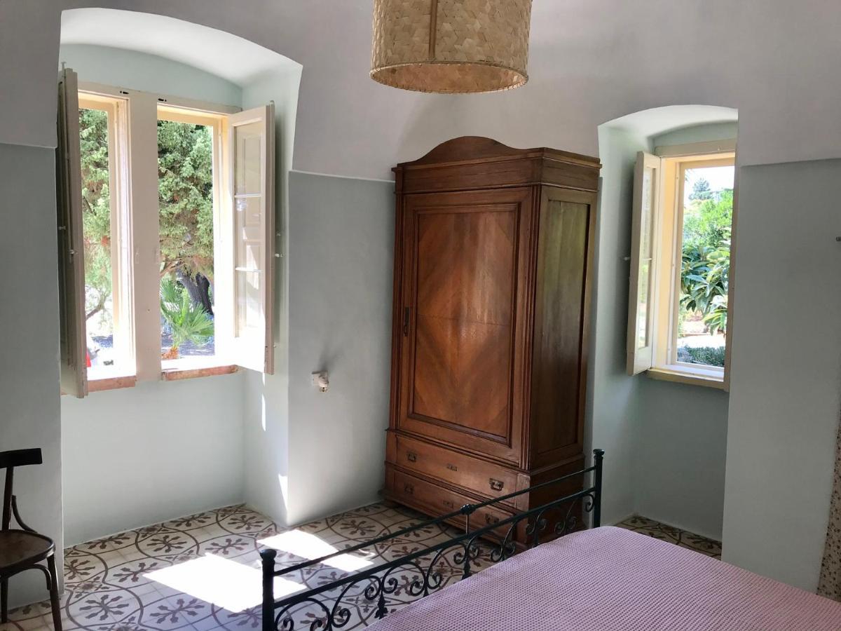 Villa Deco Монополи Экстерьер фото