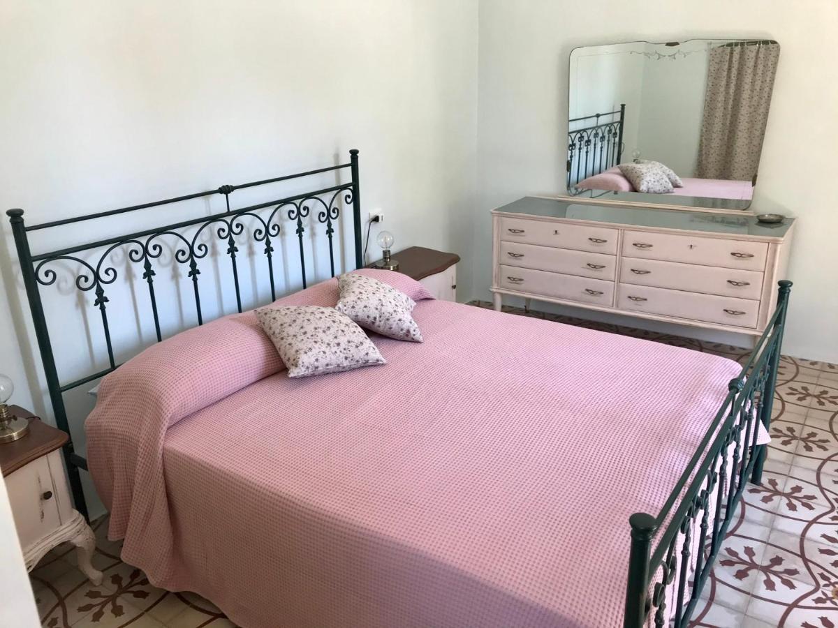 Villa Deco Монополи Экстерьер фото