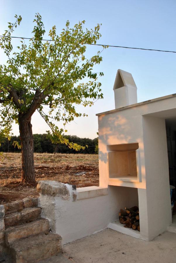 Villa Deco Монополи Экстерьер фото