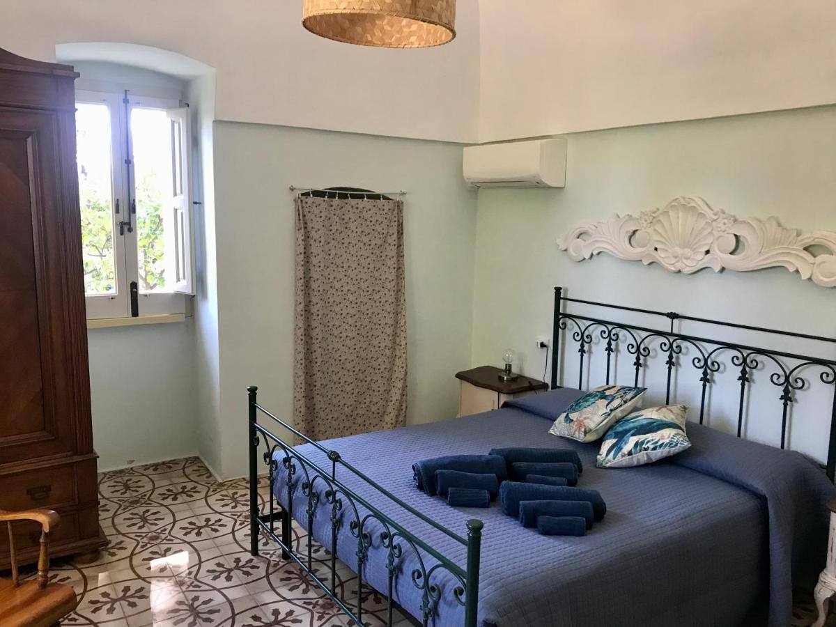 Villa Deco Монополи Экстерьер фото
