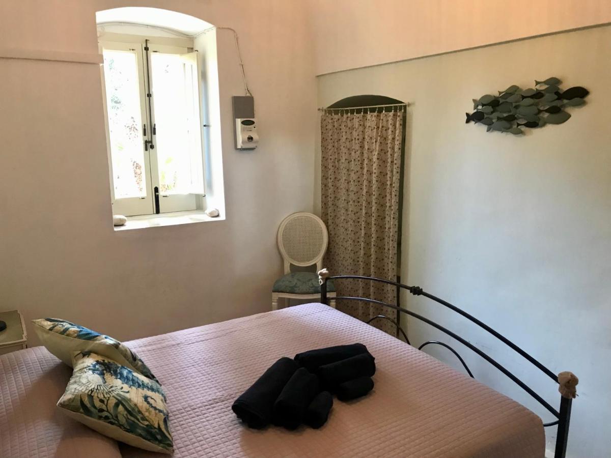 Villa Deco Монополи Экстерьер фото