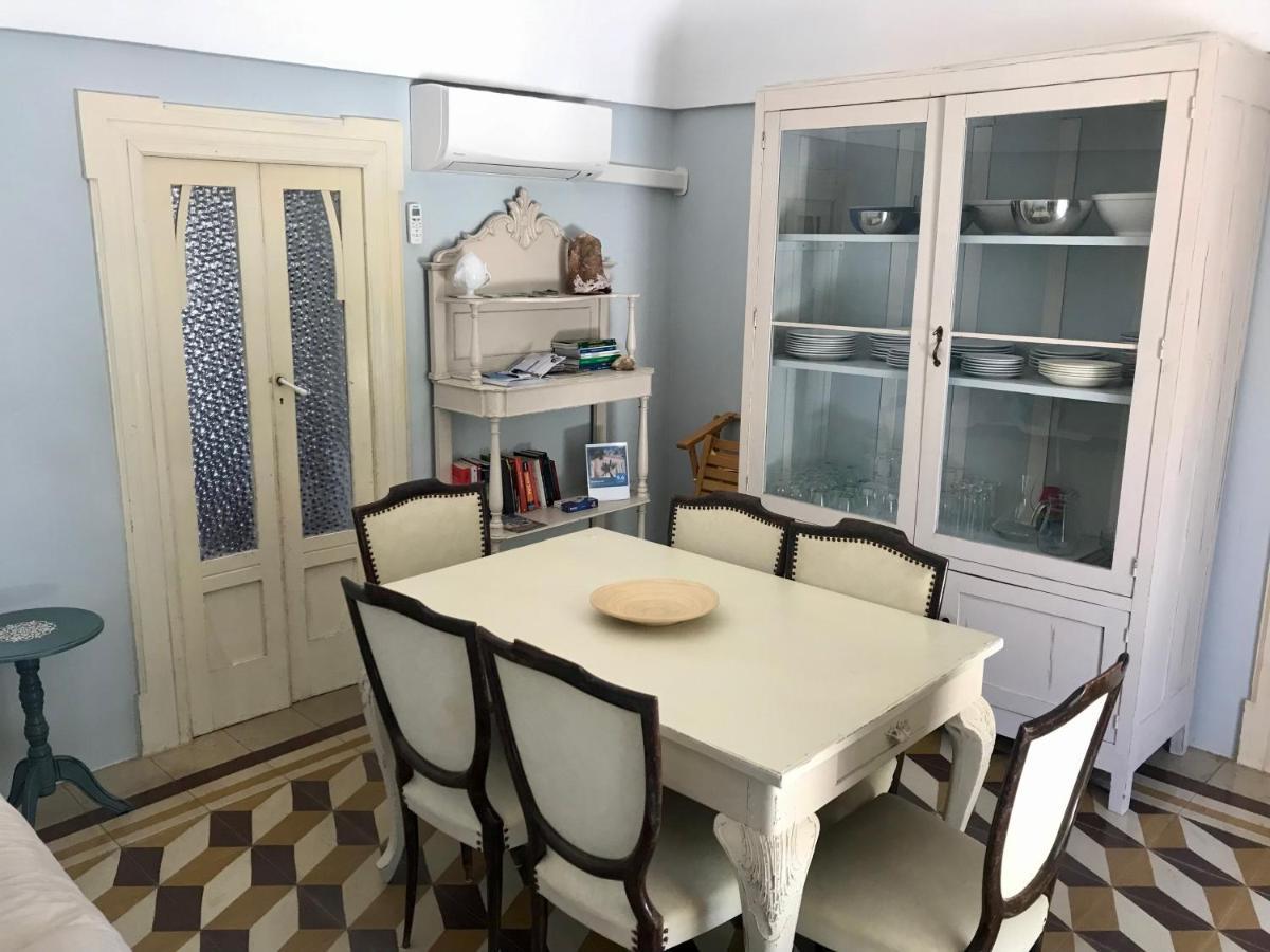 Villa Deco Монополи Экстерьер фото